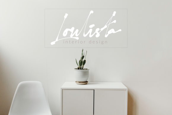 Mendeslota Font PNG with transparent background - Preview 4