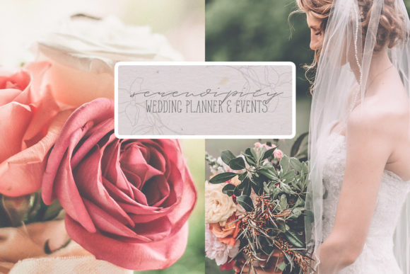 Serene Beauty Font PNG with transparent background - Preview 2