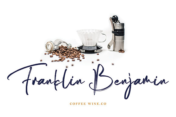 Awtter Break Font - Preview 2