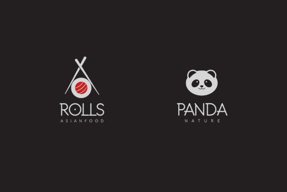 Bamboo Font - Preview 3