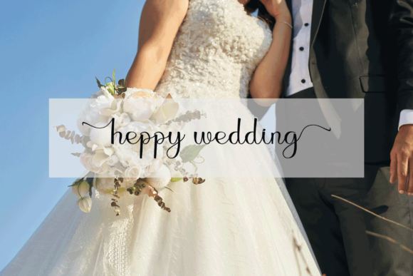 Birdena Font PNG with transparent background - Preview 1