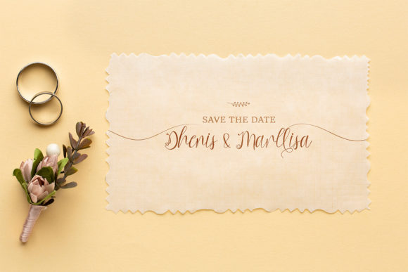 Charllona Font - Preview 2