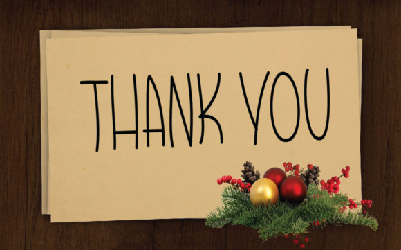 Christmas Santaclaus Font PNG with transparent background - Preview 4