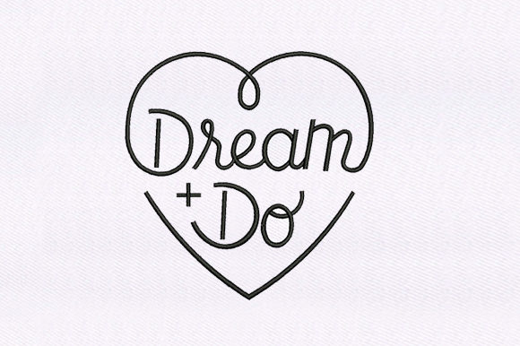 Dream & Do