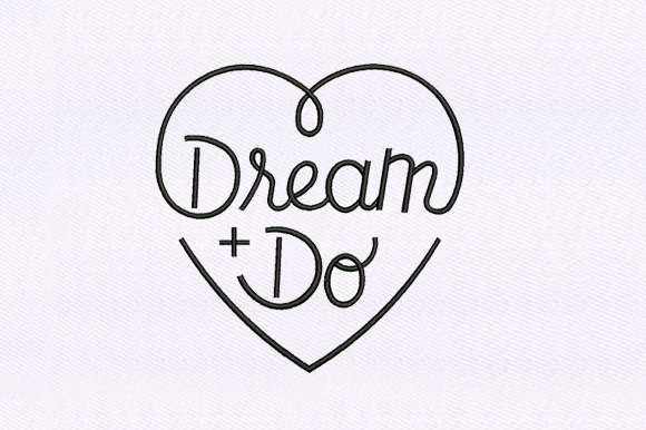 Dream & Do