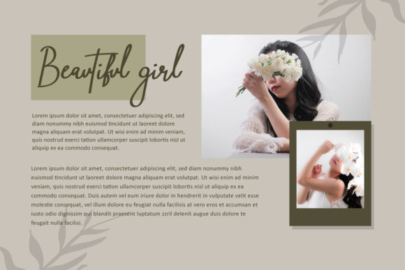 Halena Font - Preview 1