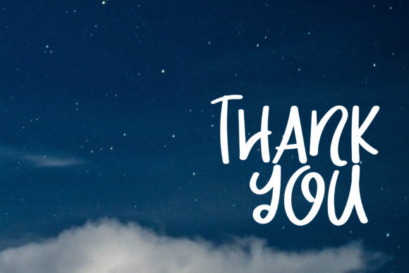 Half Moon Font PNG with transparent background - Preview 4