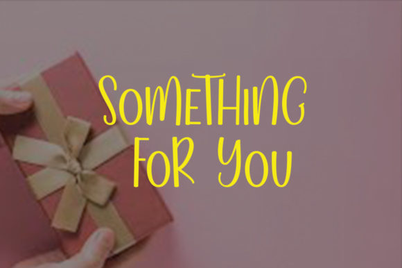 Happy New Year Font - Preview 5