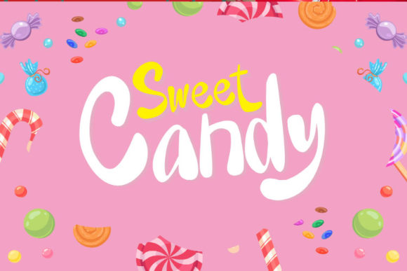 Hello Britney Font - Preview 2