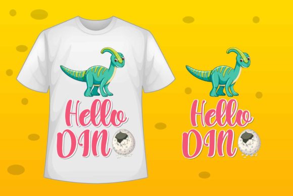 Honey Shake Font PNG with transparent background - Preview 4