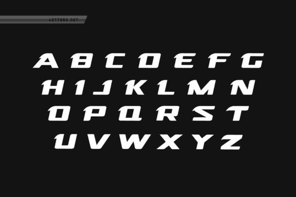 Hook Font - Preview 2