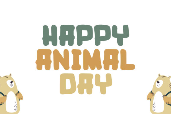 Ironiz Font PNG with transparent background - Preview 3