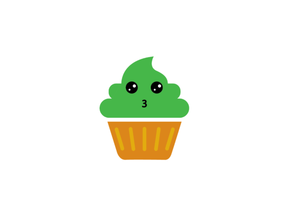 Kawaii Food Illustration-011