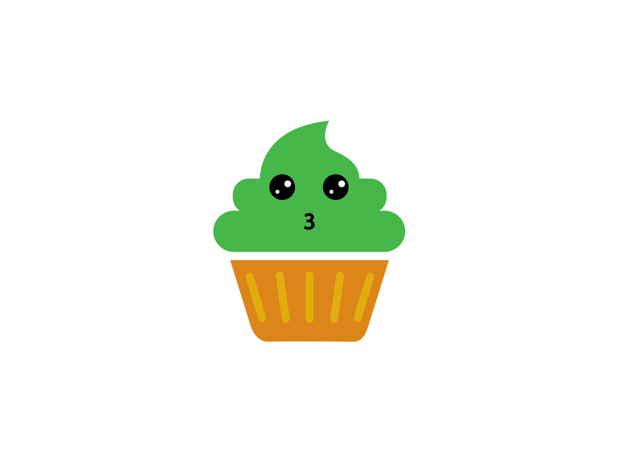 Kawaii Food Illustration-011