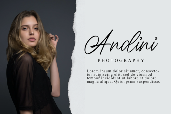 Lancar Font PNG with transparent background - Preview 5