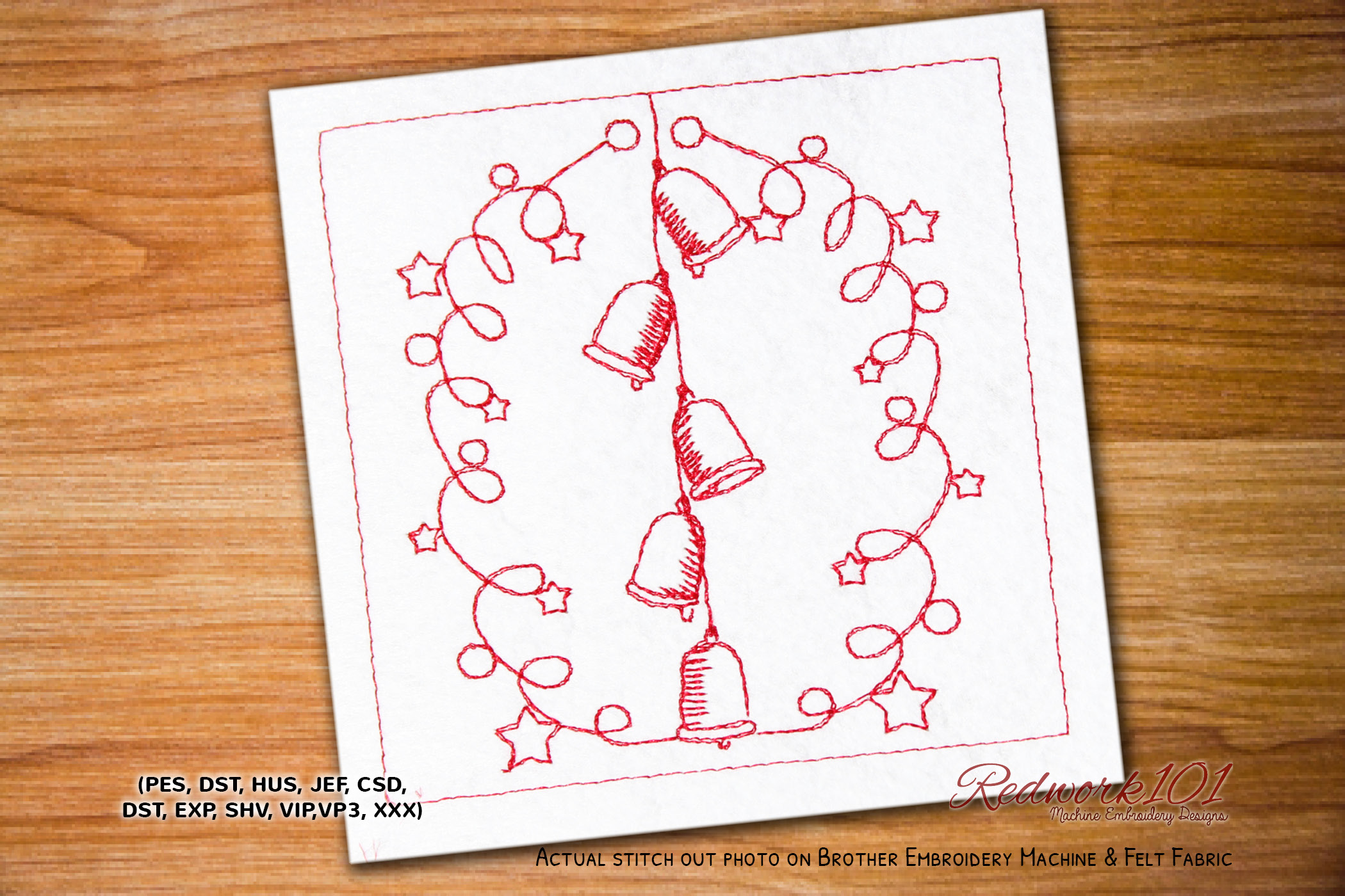 Meditation Bells Lineart