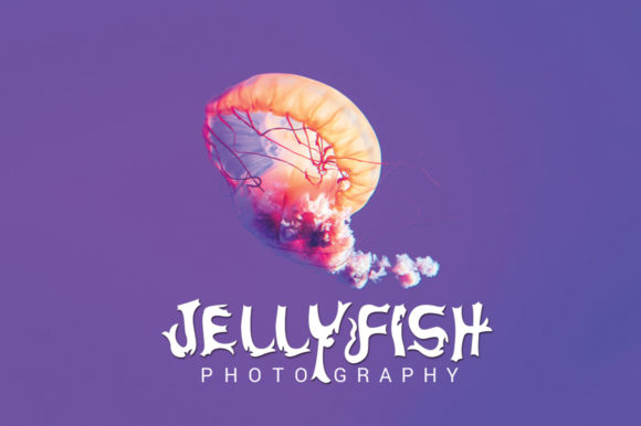 Mermaids Font font preview - 1