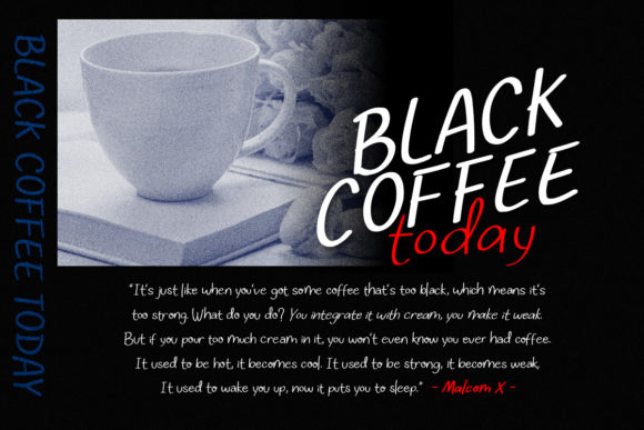 Relax Font PNG with transparent background - Preview 4