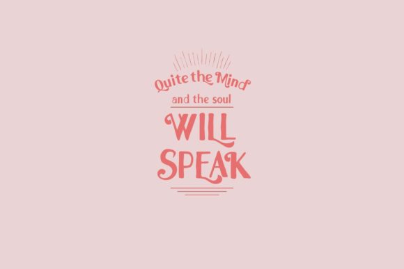 Rimsky Font PNG with transparent background - Preview 4