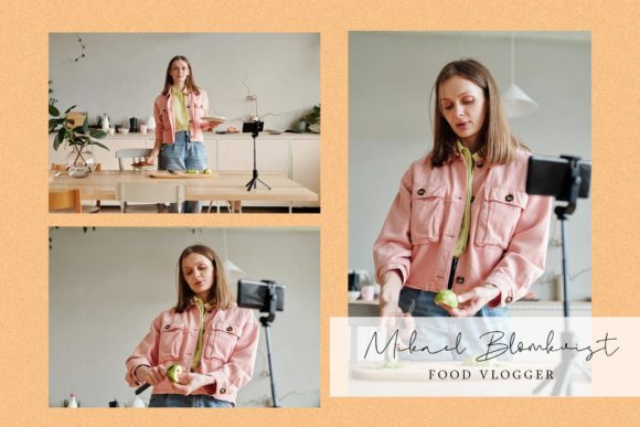 Rose Skinner Font PNG with transparent background - Preview 1