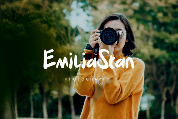 Skytark Font PNG with transparent background - Preview 2