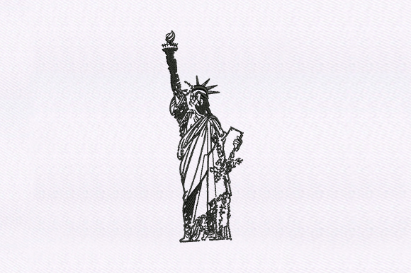 Statue of Liberty