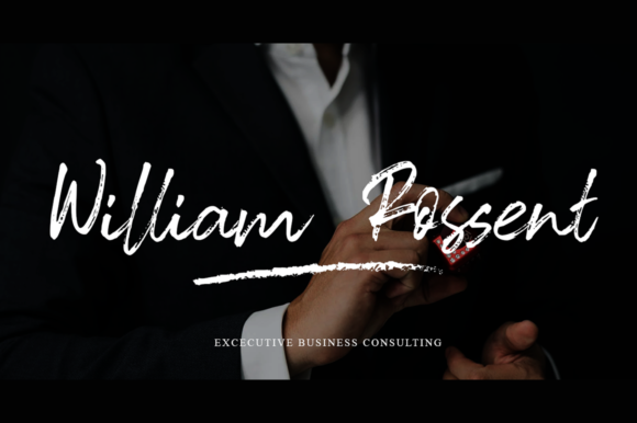 Ballinese Font - Preview 6