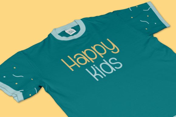 Bing Dang Font - Preview 6