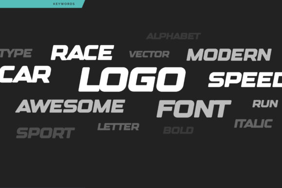 Design Font - Preview 4