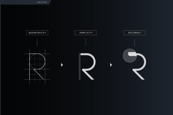 Futurism Font - Preview 1