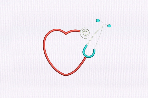 Heart Stethoscope