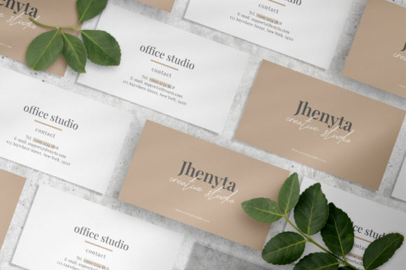 Jhenyta Signature Font PNG with transparent background - Preview 1