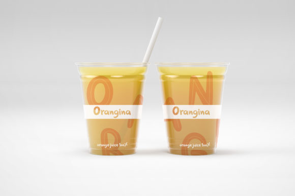 Oggi Font PNG with transparent background - Preview 6