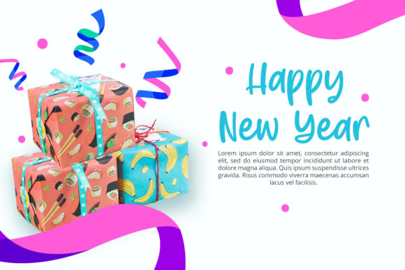 Popy Jelly Font PNG with transparent background - Preview 3