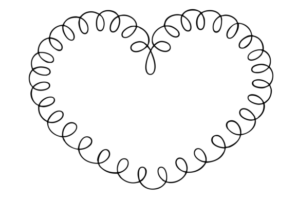 Sincelo Ornaments Font PNG with transparent background - Preview 4