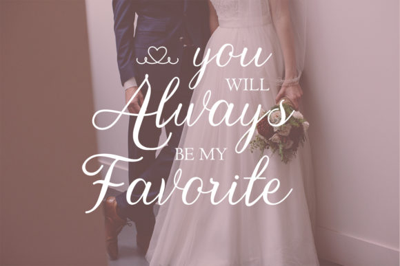 Abilane Font - Preview 3