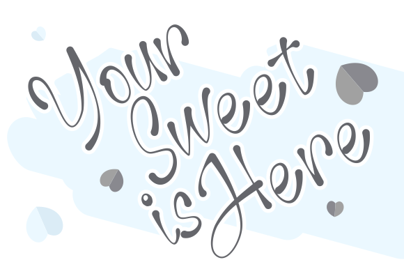 Balls Liquitte Font PNG with transparent background - Preview 1