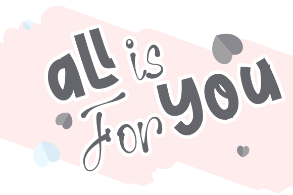 Balls Silley Font - Preview 2
