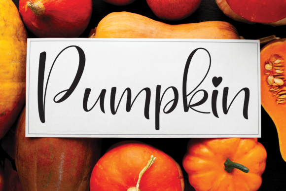 Beautiful Christmas Font - Preview 3