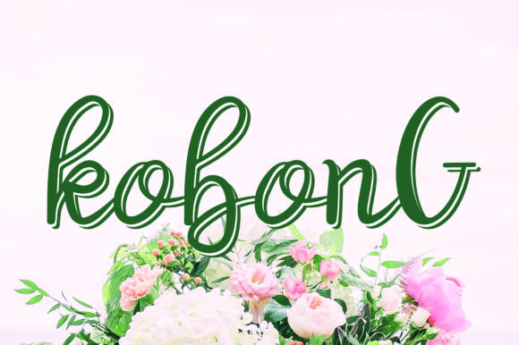 Bold Wroc Special Font PNG with transparent background - Preview 3