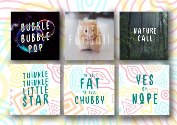 Buddy - Buddy Font - Preview 4