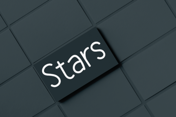 Christmas Internets Font - Preview 4