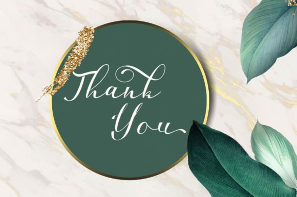 Cimberleigh Script Font PNG with transparent background - Preview 6