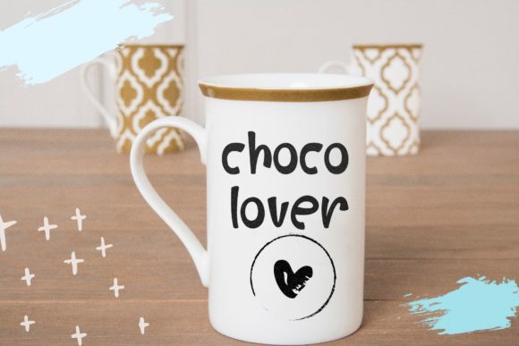Cute Meow Nursery Font - Preview 6