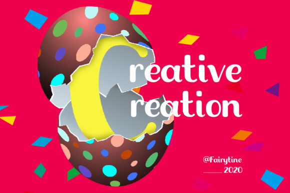 Fairytine Font - Preview 5