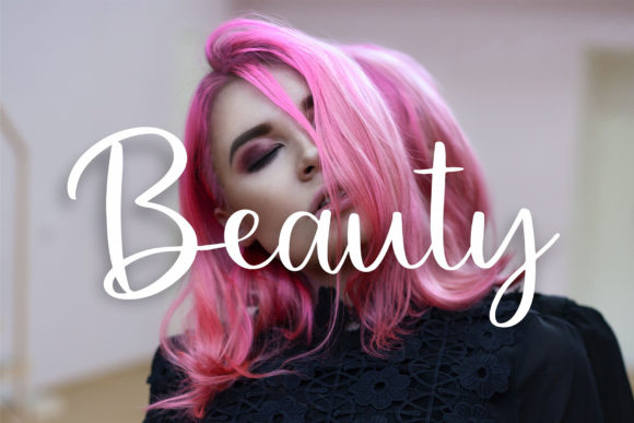 Farydi Font - Preview 3