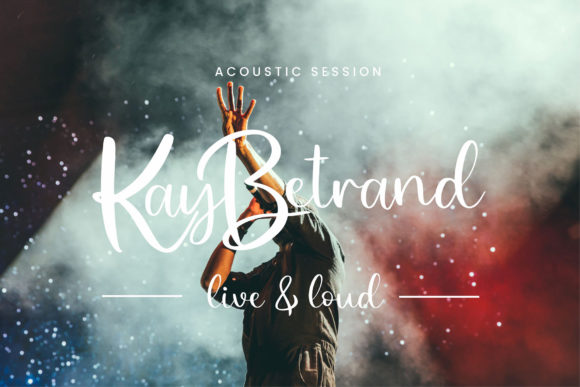 Farydi Font - Preview 4