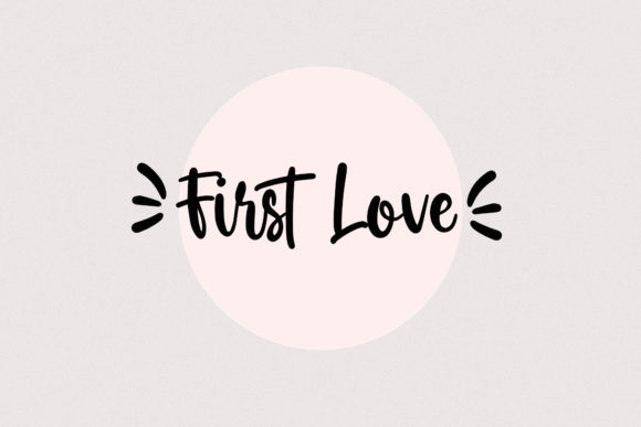 Finest Font - Preview 1
