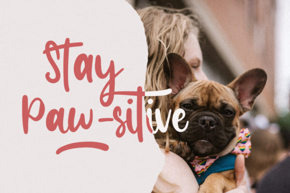 Finest Font - Preview 2