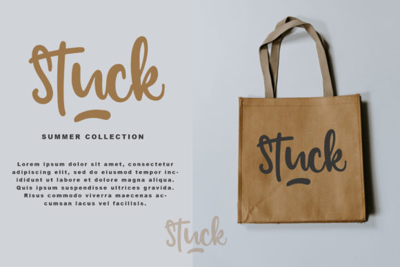 Finest Font - Preview 4